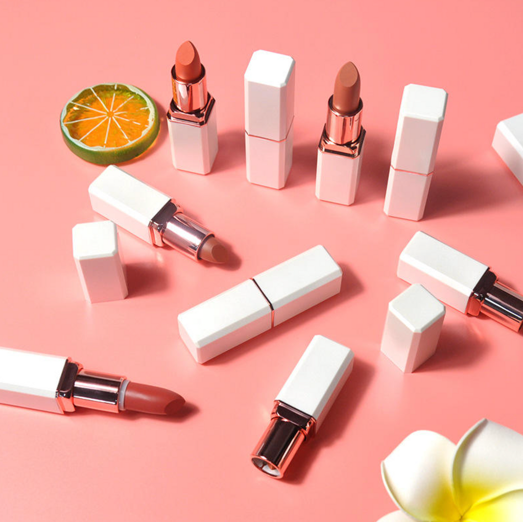 Waterproof Long-Lasting Lipstick