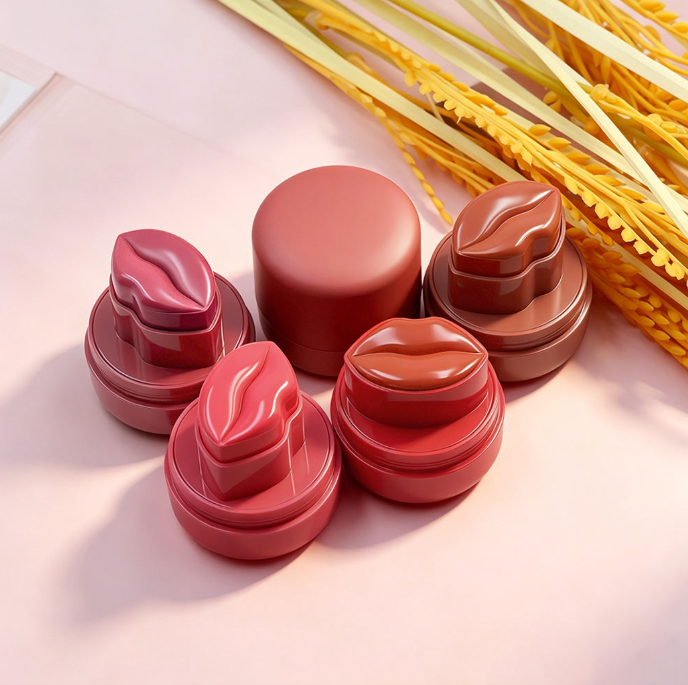 Smooth, Rich Colour for a Beautiful All-Day Look