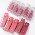 Velvet Lip Tint – High-Pigment