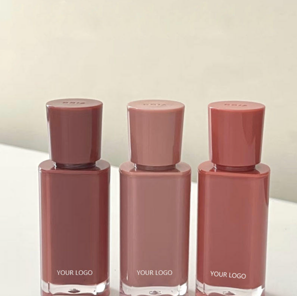 Velvet Lip Tint – High-Pigment