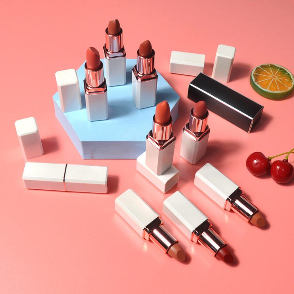 Waterproof Long-Lasting Lipstick