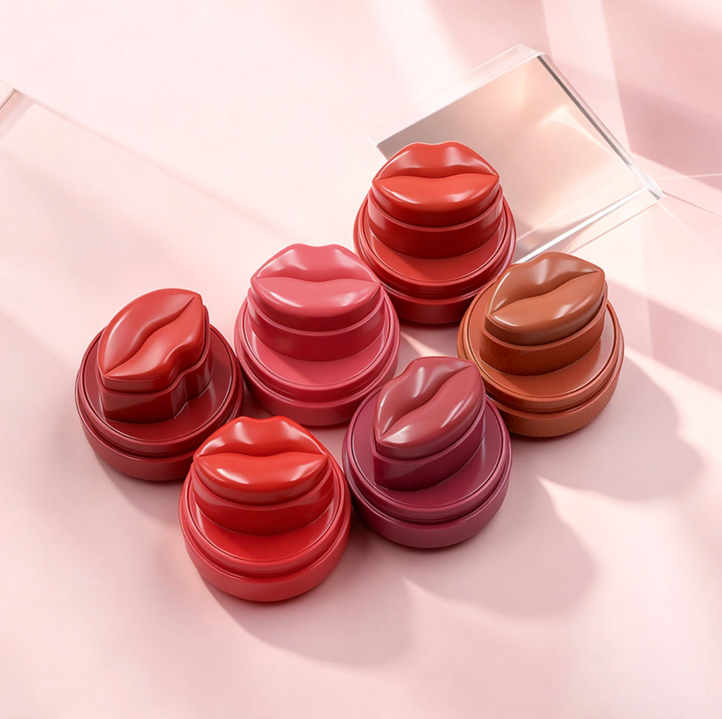 Smooth, Rich Colour for a Beautiful All-Day Look