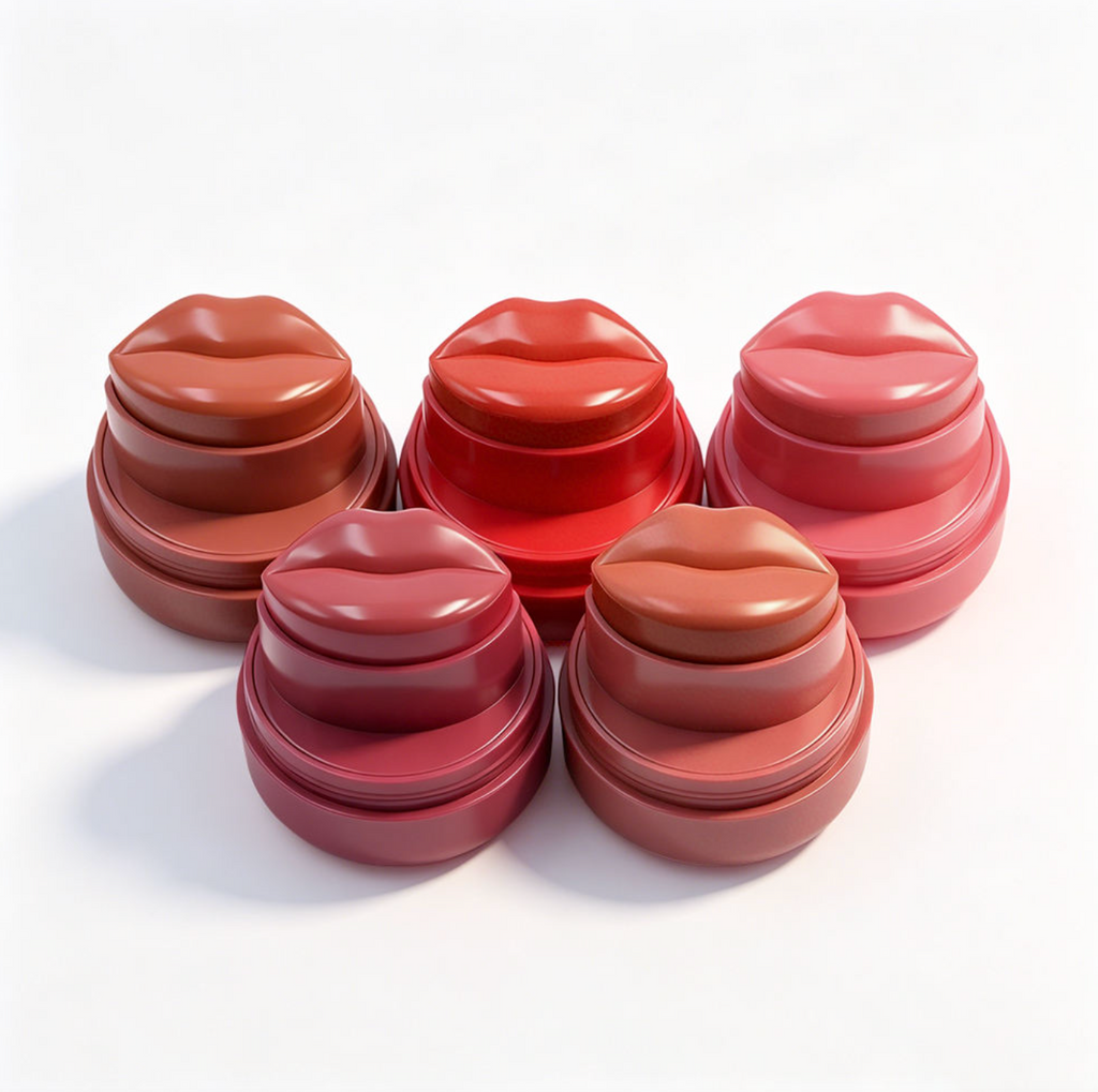 Smooth, Rich Colour for a Beautiful All-Day Look