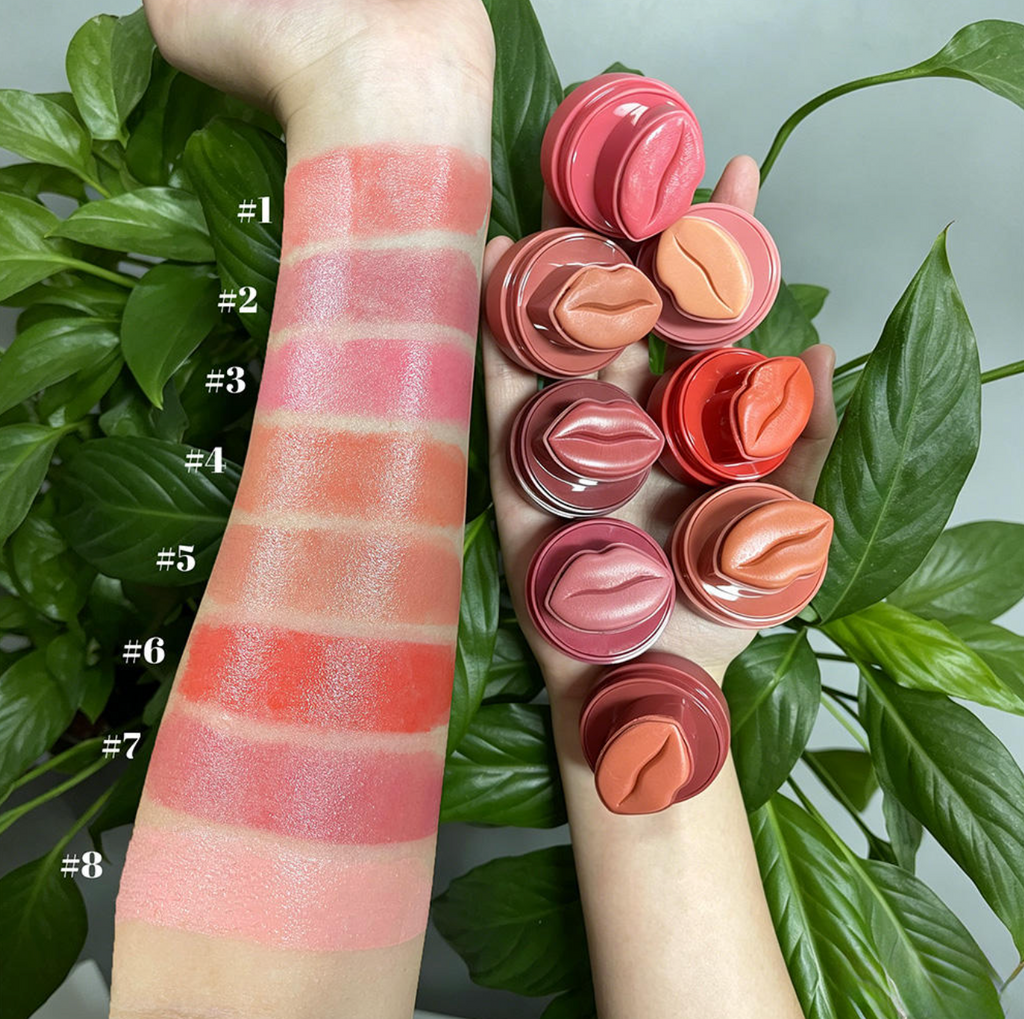 Smooth, Rich Colour for a Beautiful All-Day Look