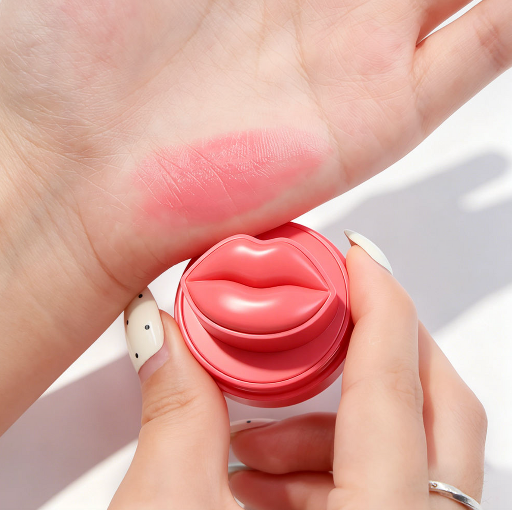 Smooth, Rich Colour for a Beautiful All-Day Look